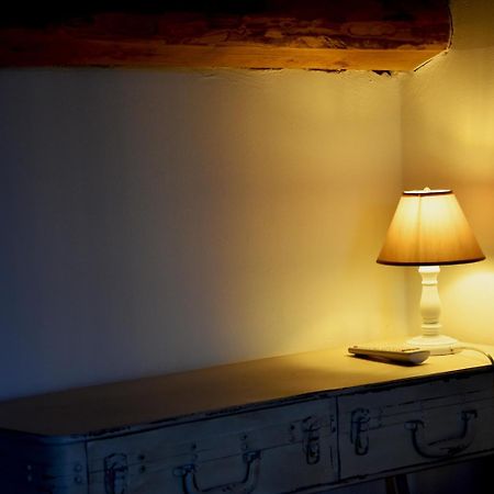 La Casa Nel Borgo Antico Hotel Melfi Kültér fotó
