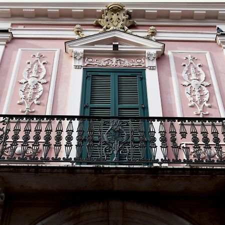 La Casa Nel Borgo Antico Hotel Melfi Kültér fotó