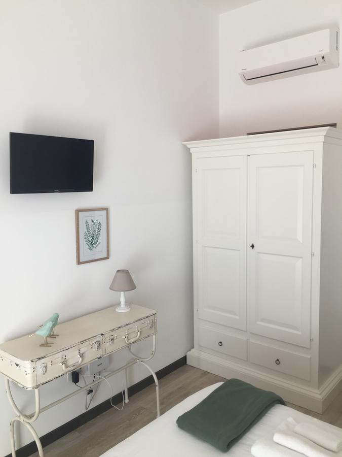 La Casa Nel Borgo Antico Hotel Melfi Kültér fotó