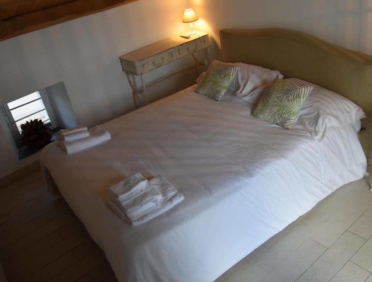 La Casa Nel Borgo Antico Hotel Melfi Kültér fotó