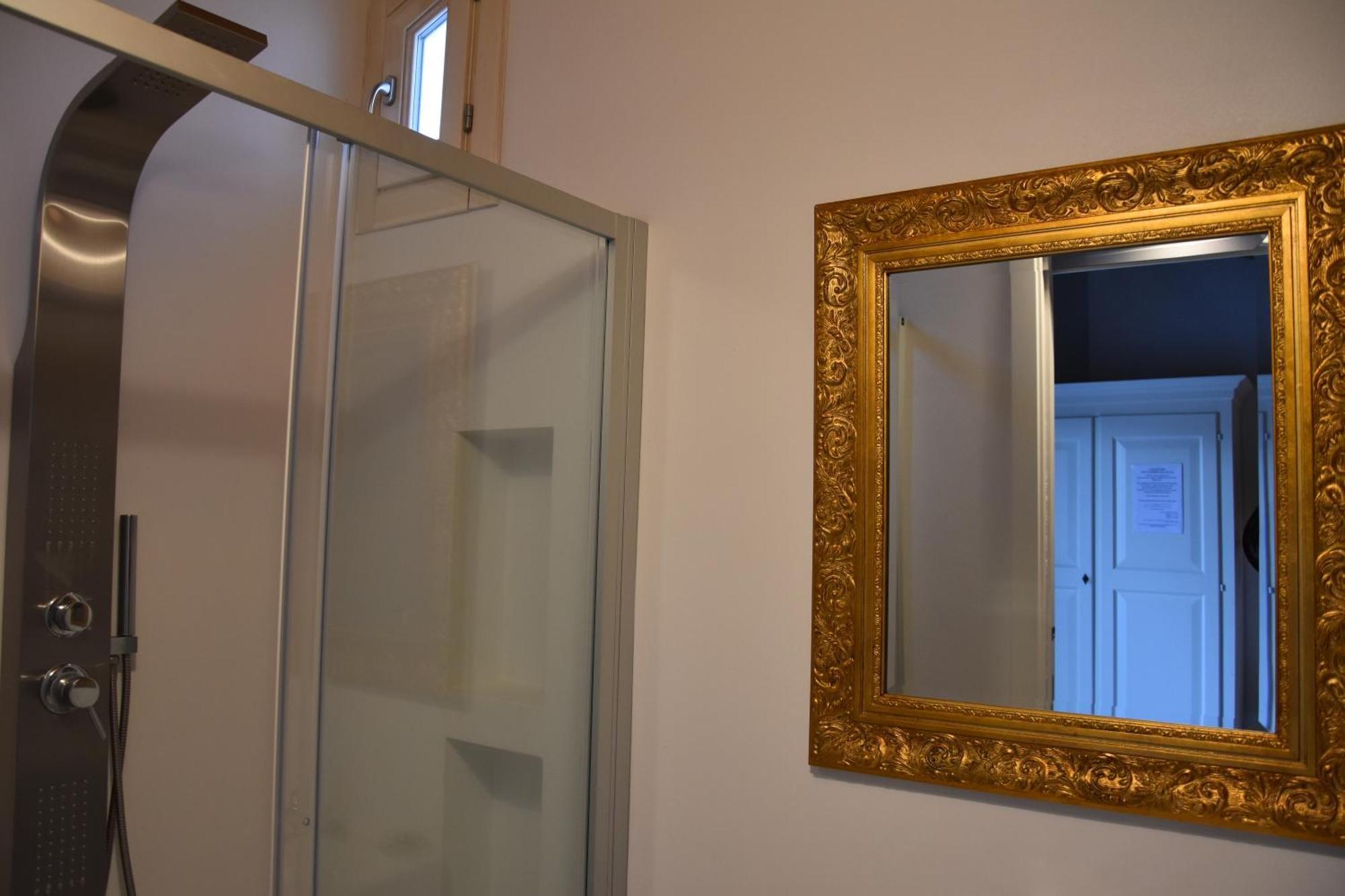 La Casa Nel Borgo Antico Hotel Melfi Kültér fotó