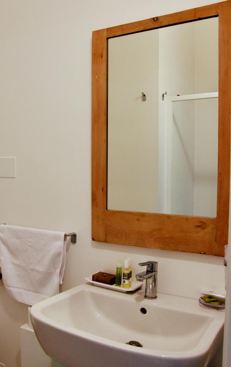 La Casa Nel Borgo Antico Hotel Melfi Kültér fotó