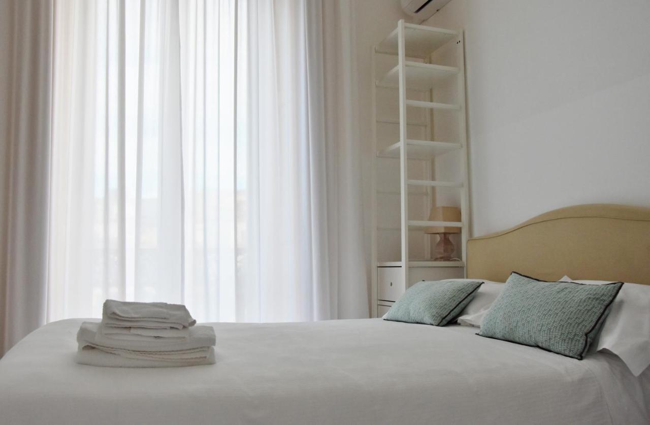 La Casa Nel Borgo Antico Hotel Melfi Kültér fotó