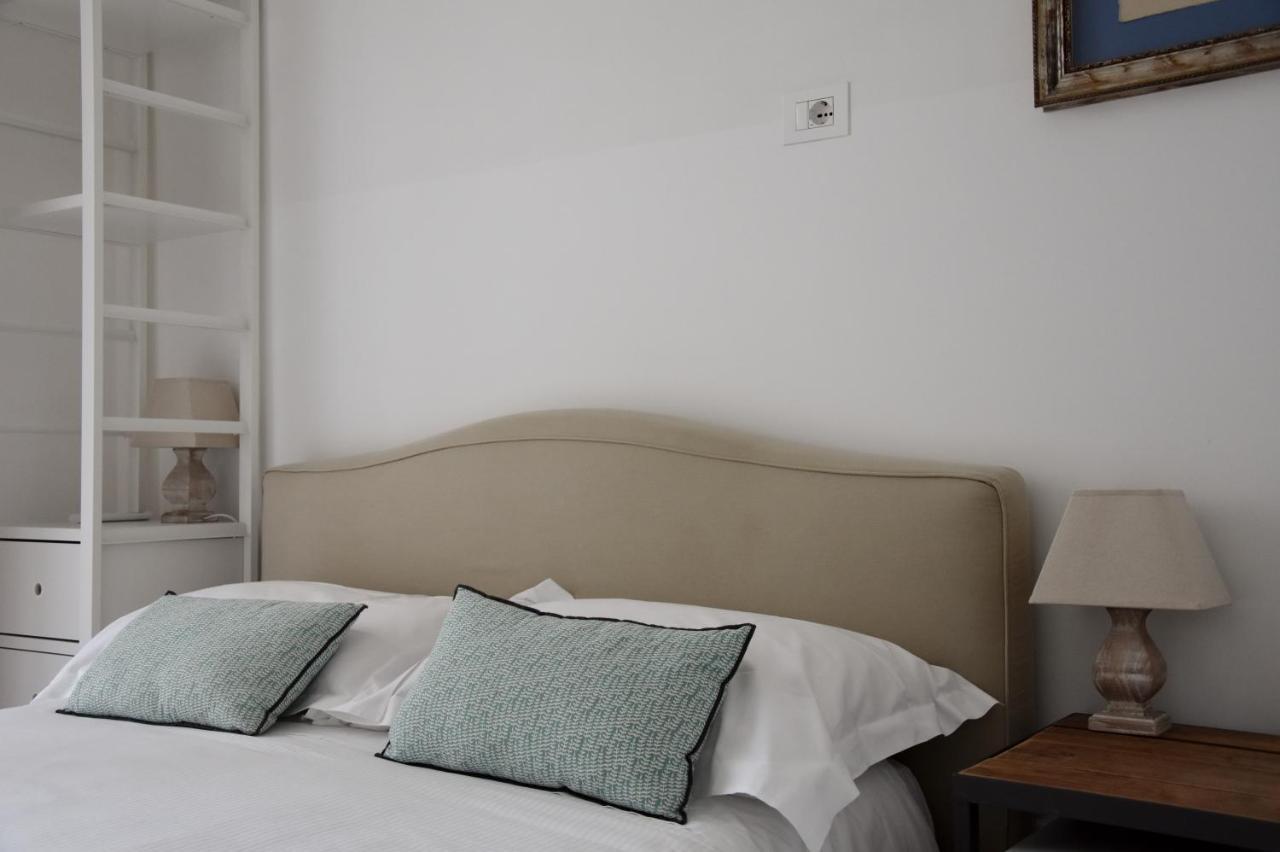 La Casa Nel Borgo Antico Hotel Melfi Kültér fotó