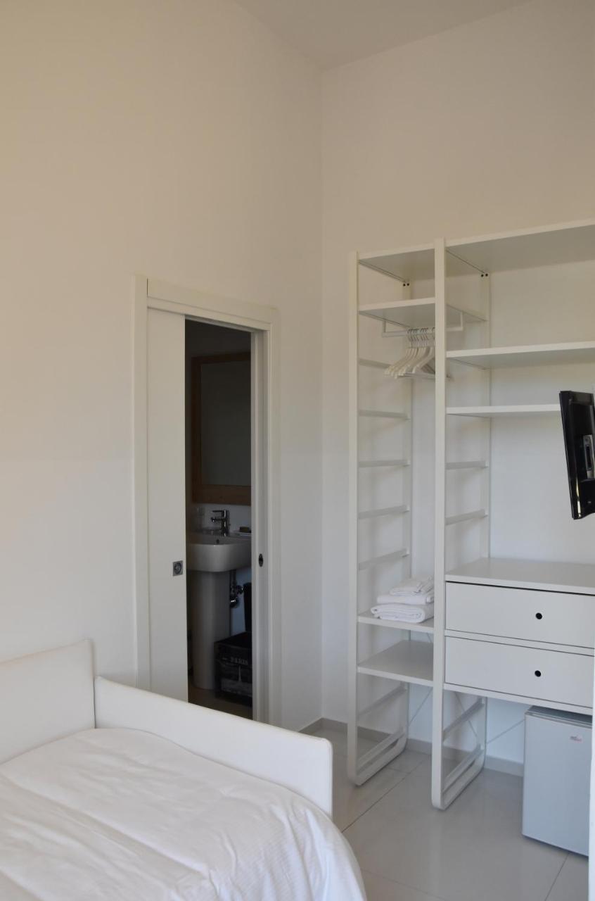 La Casa Nel Borgo Antico Hotel Melfi Kültér fotó