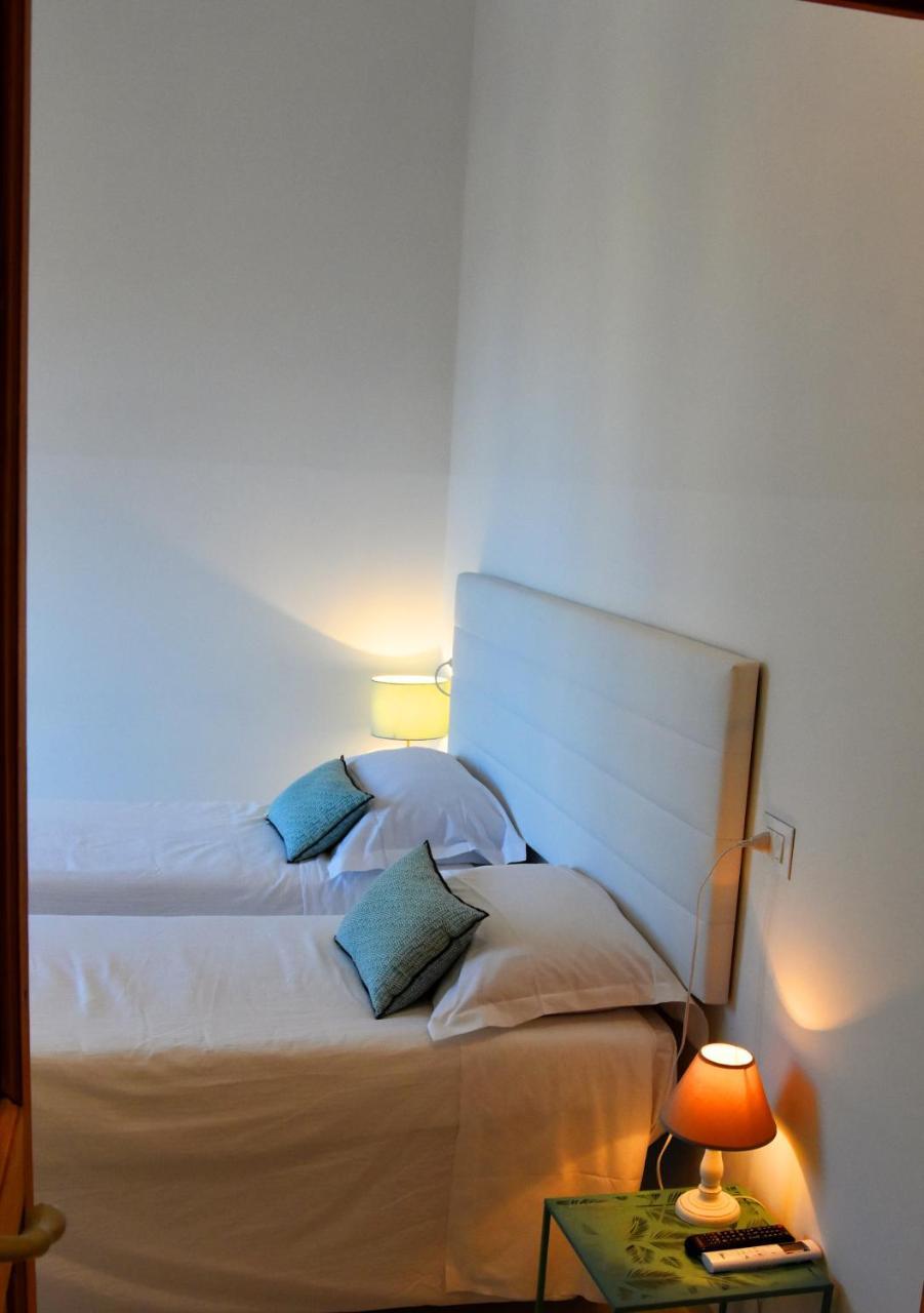 La Casa Nel Borgo Antico Hotel Melfi Kültér fotó