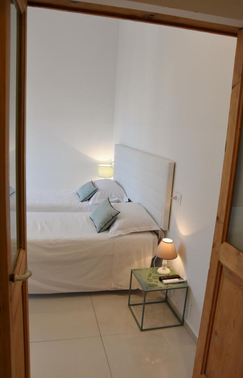 La Casa Nel Borgo Antico Hotel Melfi Kültér fotó
