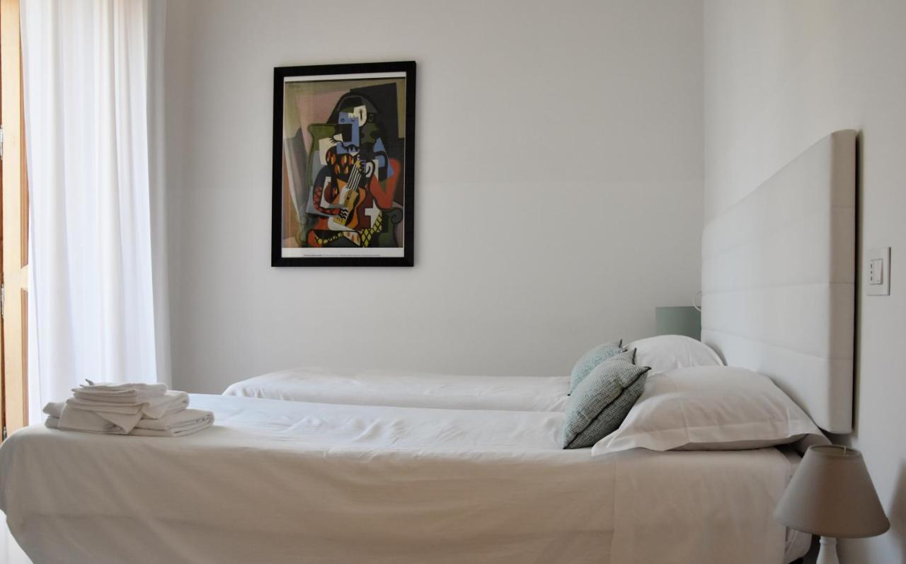 La Casa Nel Borgo Antico Hotel Melfi Kültér fotó
