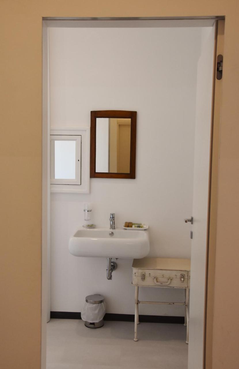 La Casa Nel Borgo Antico Hotel Melfi Kültér fotó