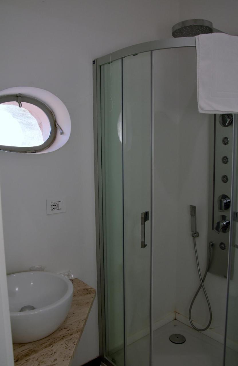 La Casa Nel Borgo Antico Hotel Melfi Kültér fotó