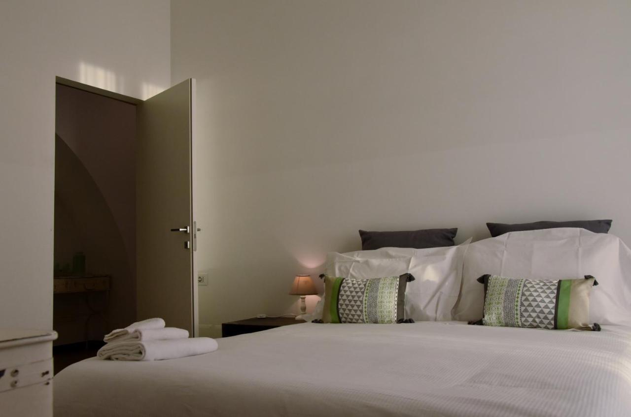 La Casa Nel Borgo Antico Hotel Melfi Kültér fotó