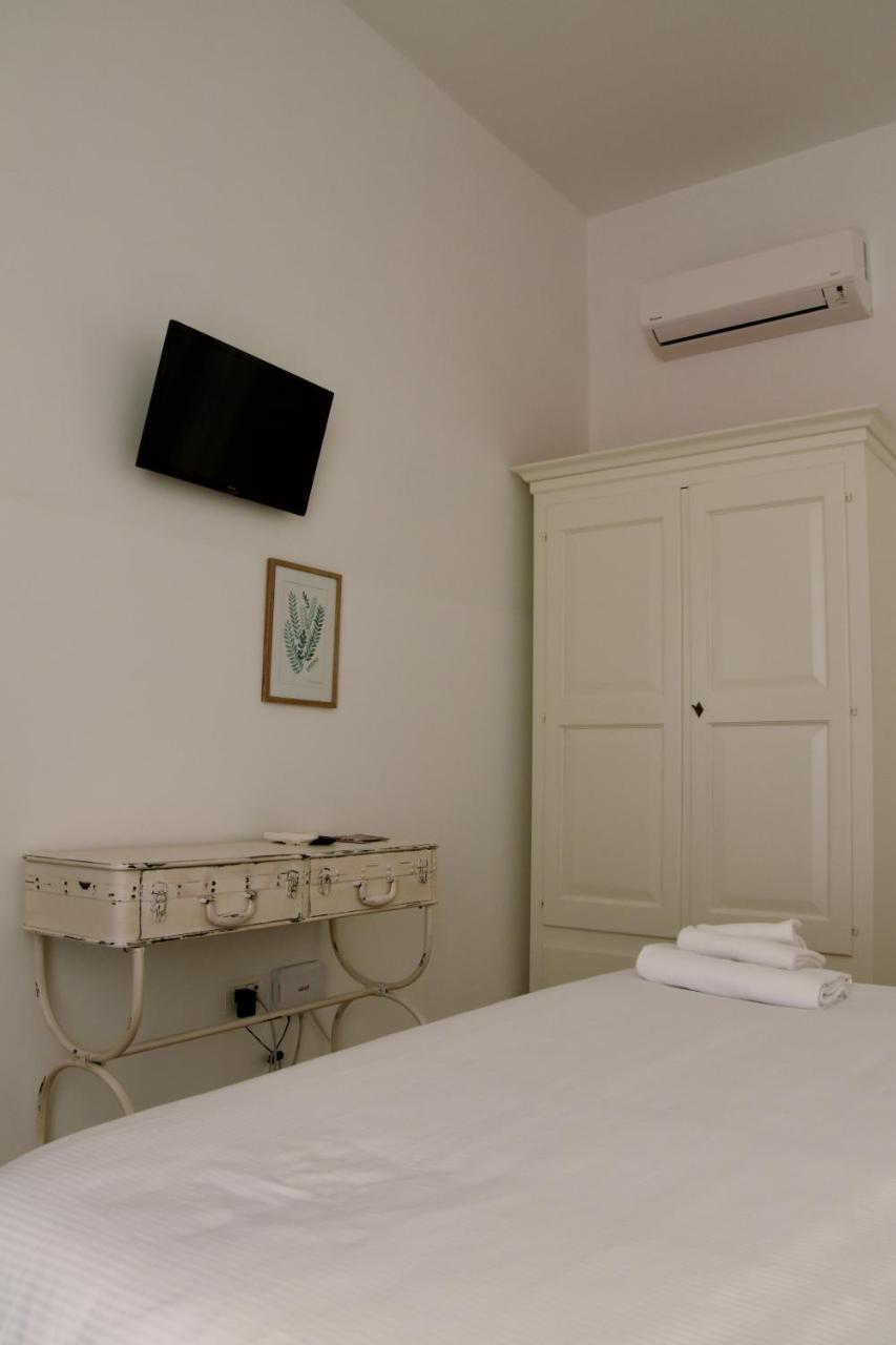 La Casa Nel Borgo Antico Hotel Melfi Kültér fotó