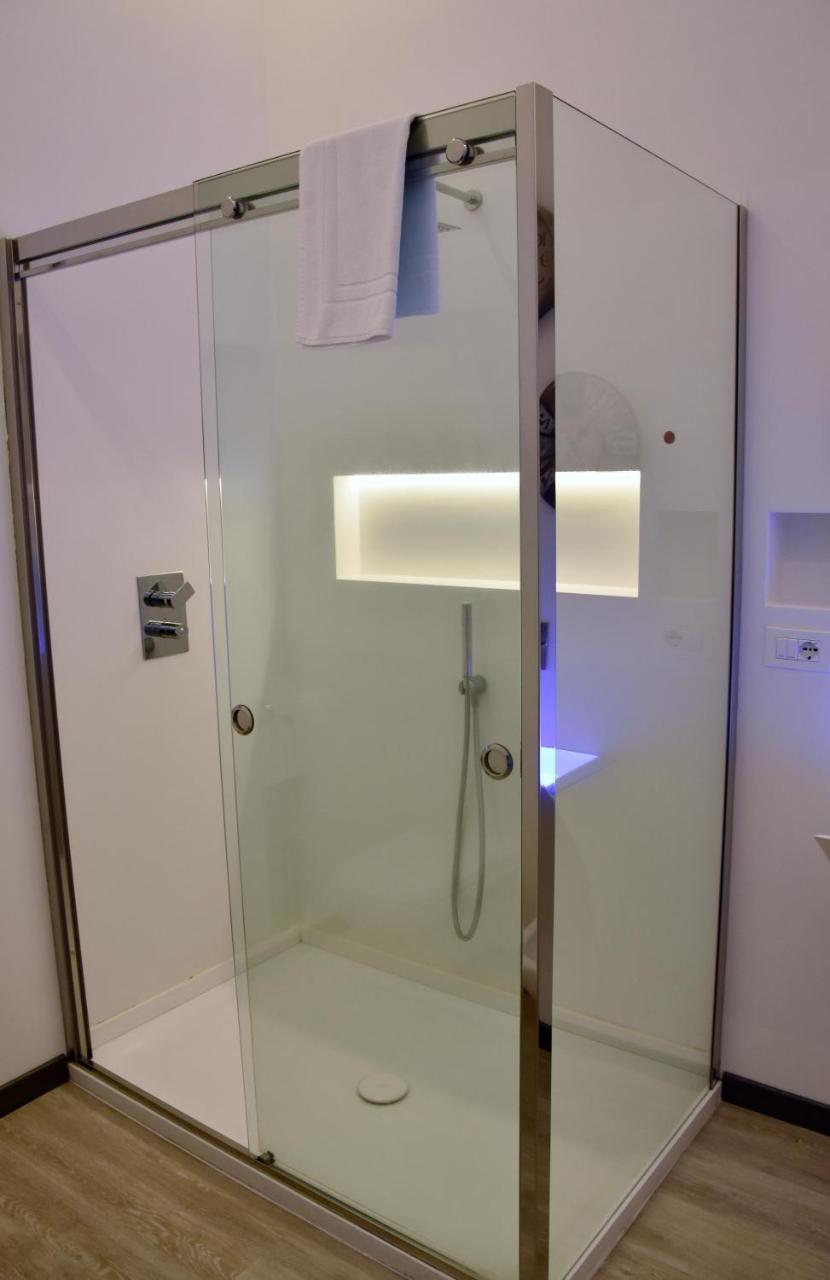 La Casa Nel Borgo Antico Hotel Melfi Kültér fotó